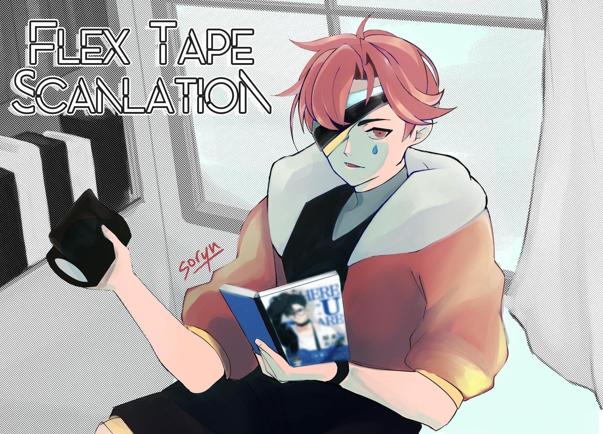 Here U Are Chapter 139 - Page 1