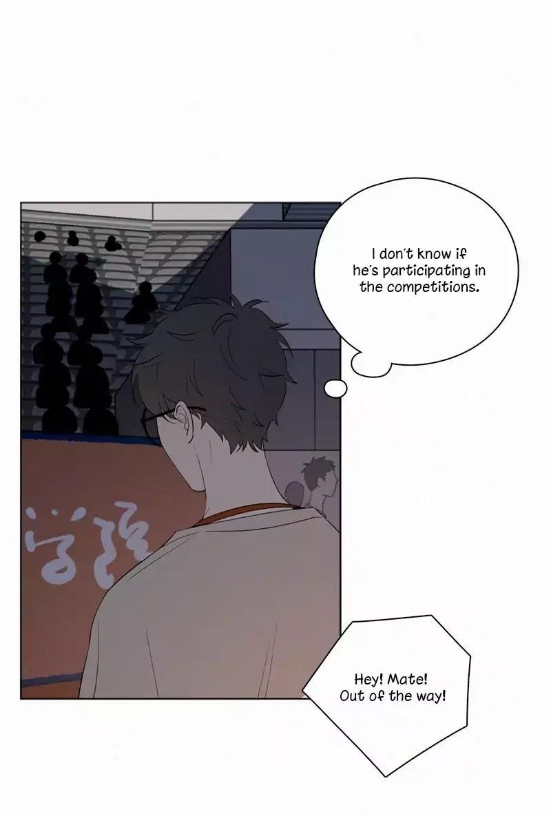 Here U Are Chapter 55 - Page 10