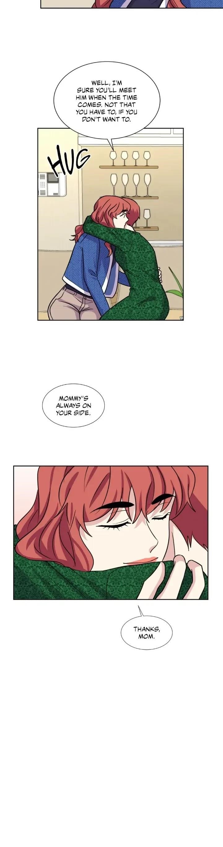 My Cute Beast Chapter 100 - Page 4