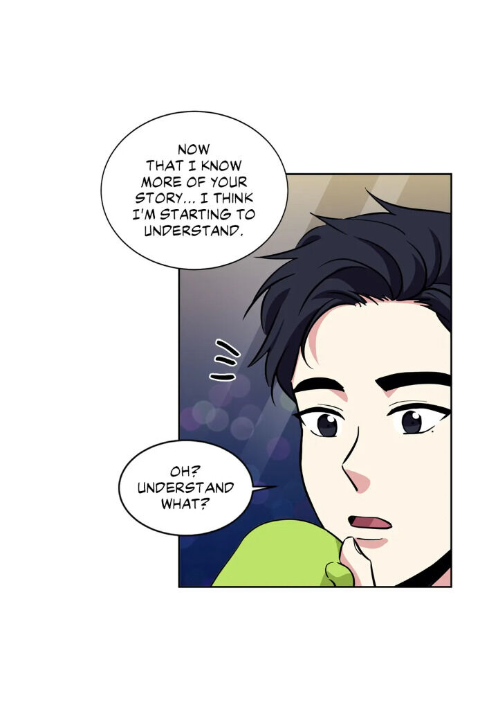 My Cute Beast Chapter 45 - Page 31