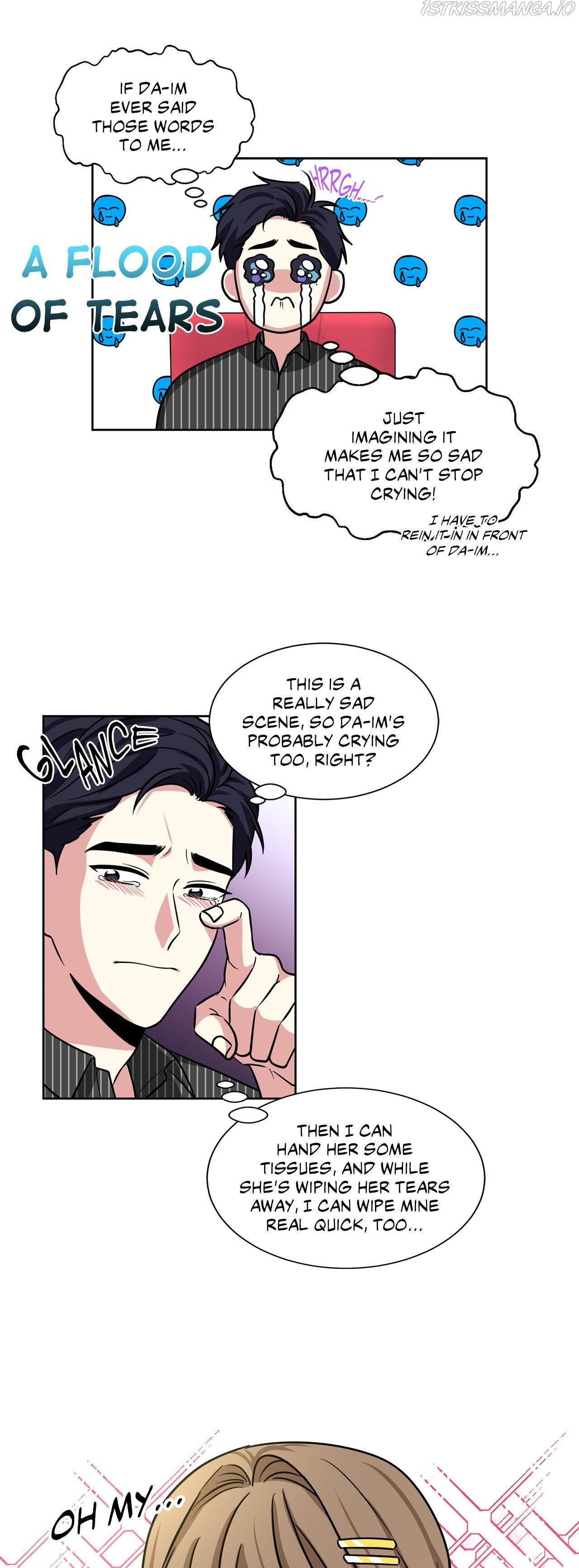 My Cute Beast Chapter 68 - Page 20