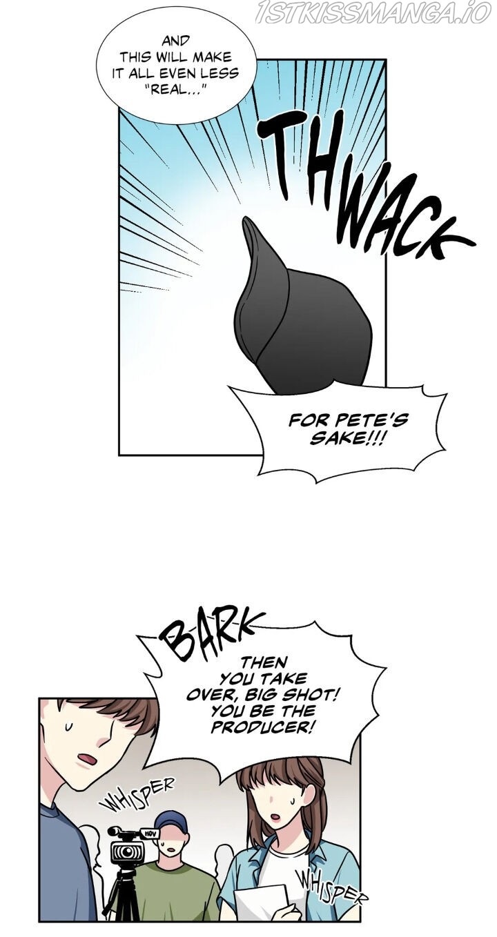 My Cute Beast Chapter 74 - Page 11