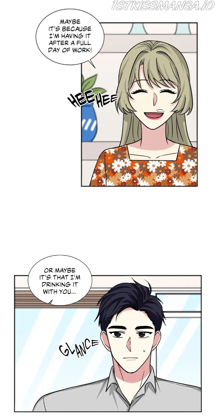 My Cute Beast Chapter 74 - Page 37