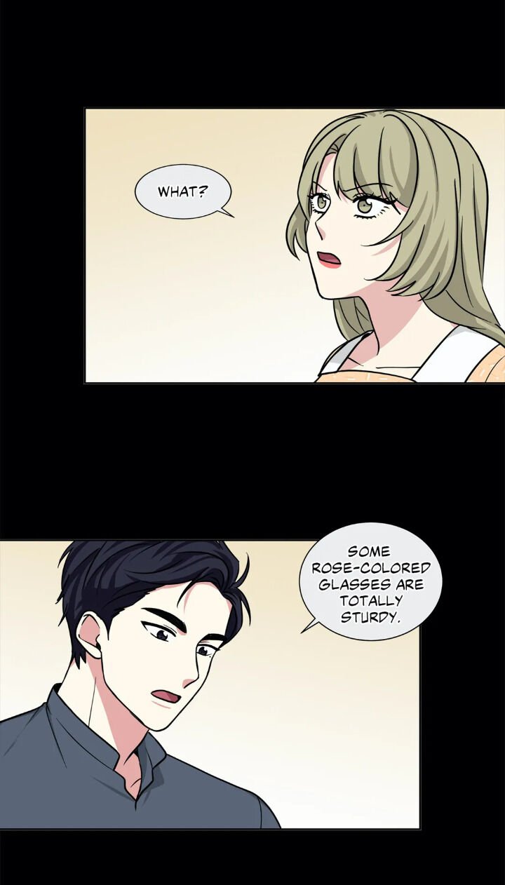 My Cute Beast Chapter 78 - Page 6