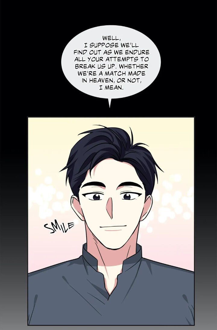 My Cute Beast Chapter 78 - Page 8