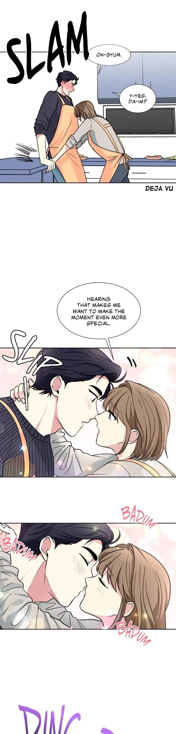 My Cute Beast Chapter 98 - Page 13