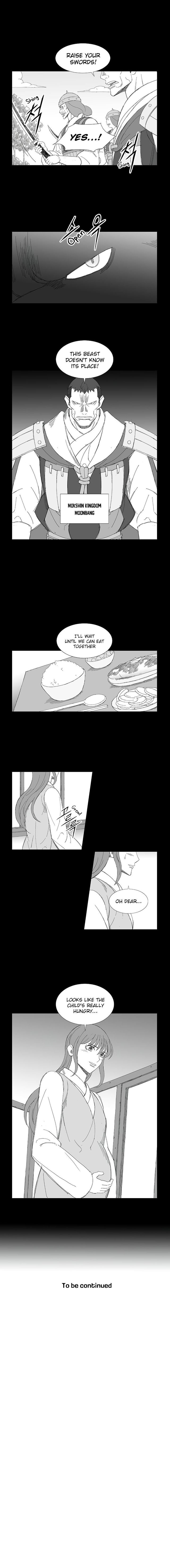 Wind Sword Chapter 76 - Page 7