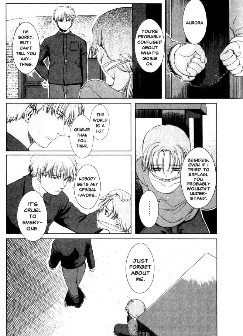 Gunslinger Girl Chapter 15 - Page 9