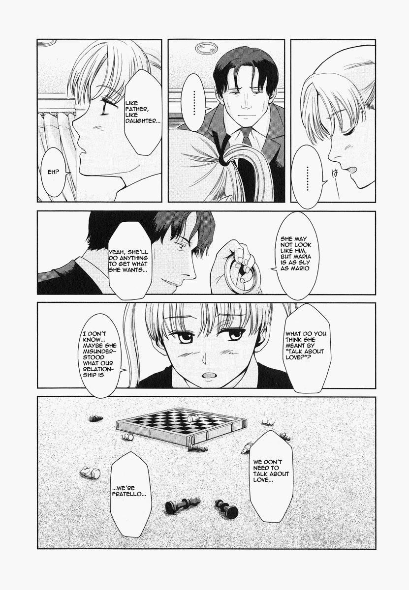 Gunslinger Girl Chapter 19 - Page 31