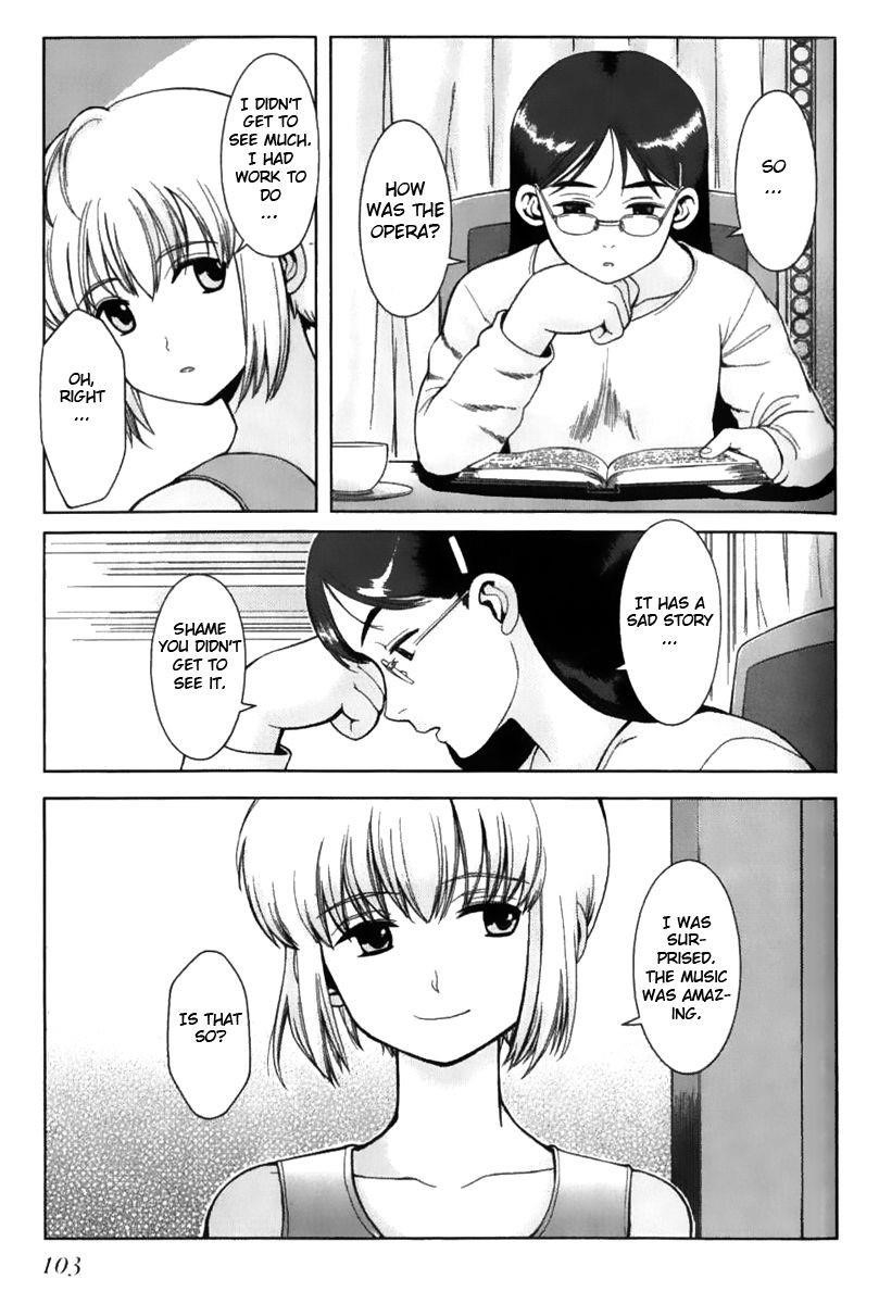 Gunslinger Girl Chapter 20 - Page 30