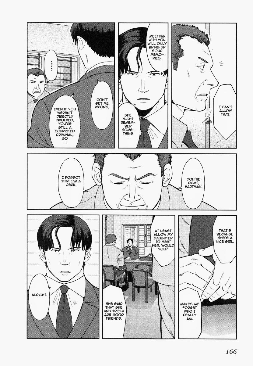 Gunslinger Girl Chapter 22 - Page 23