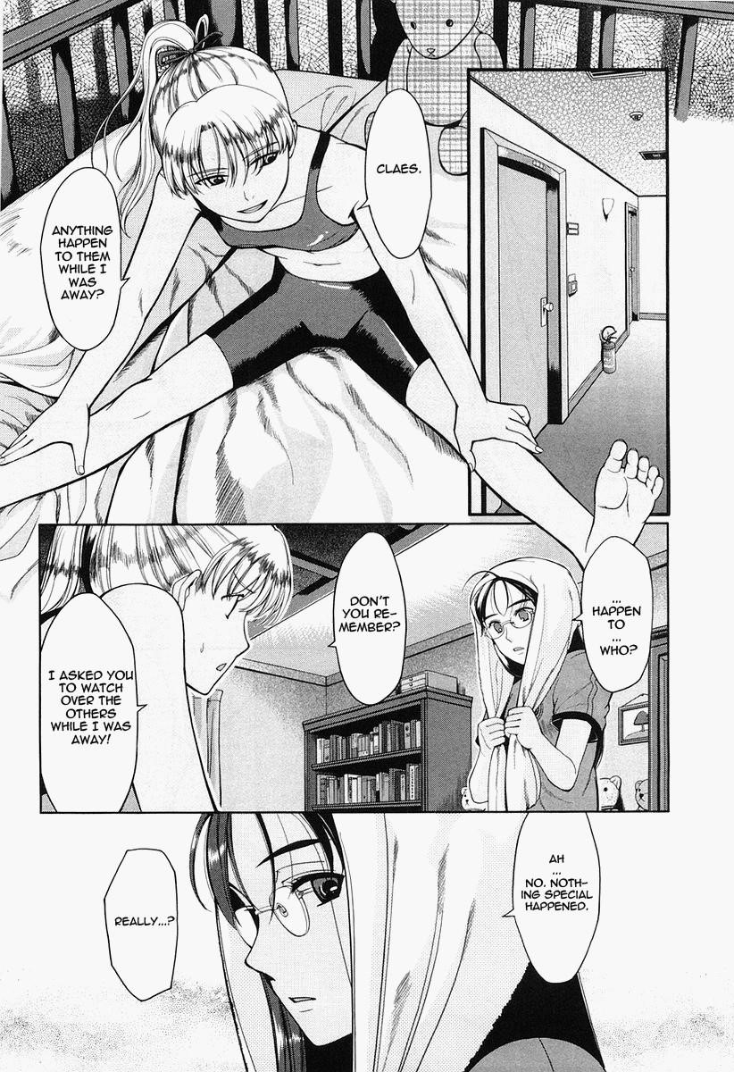 Gunslinger Girl Chapter 26 - Page 9