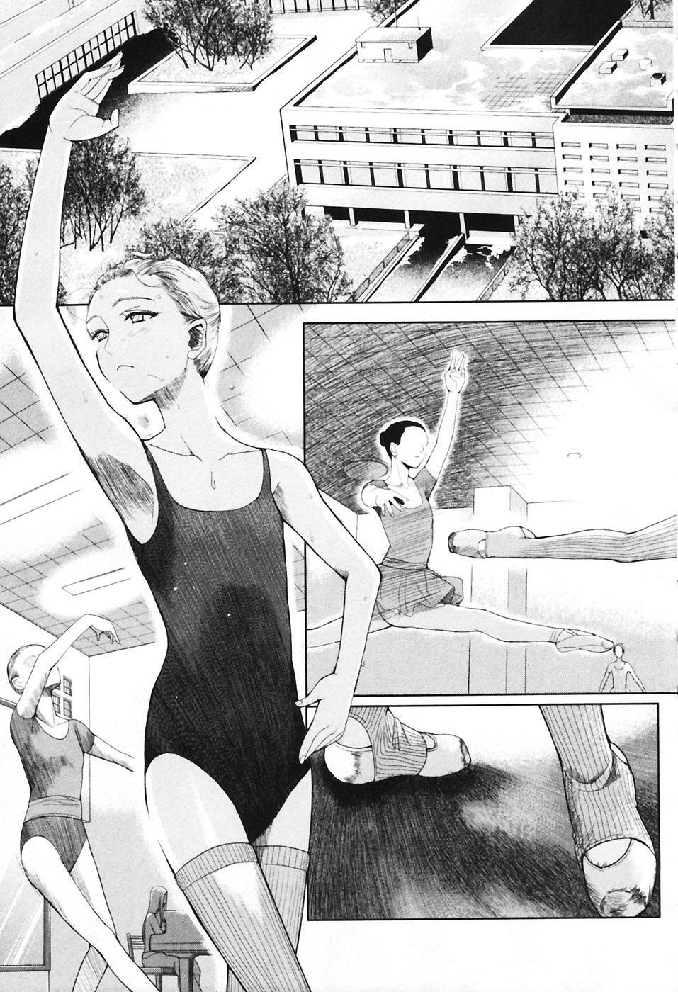 Gunslinger Girl Chapter 31 - Page 3