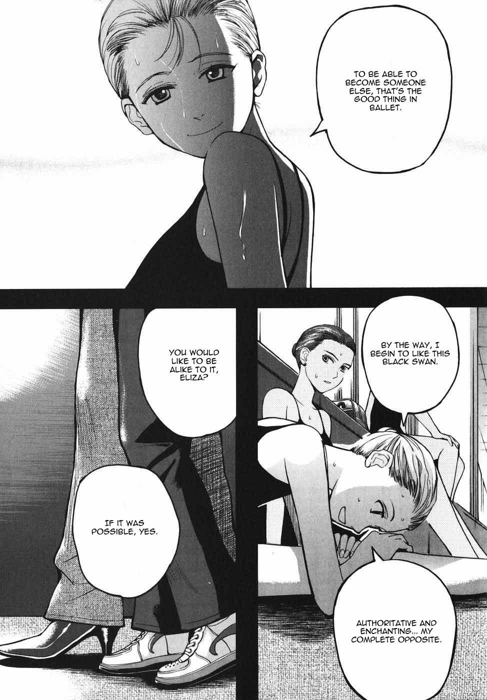 Gunslinger Girl Chapter 38 - Page 10