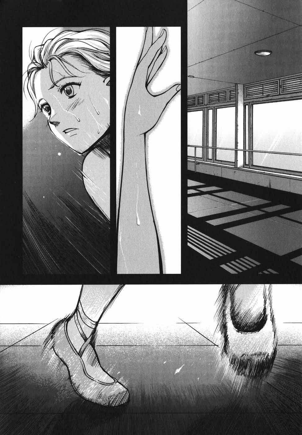 Gunslinger Girl Chapter 38 - Page 12