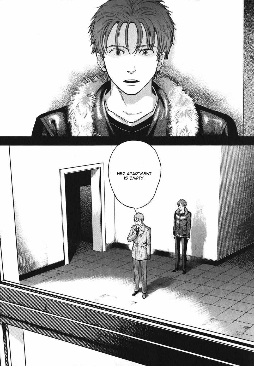 Gunslinger Girl Chapter 43 - Page 4