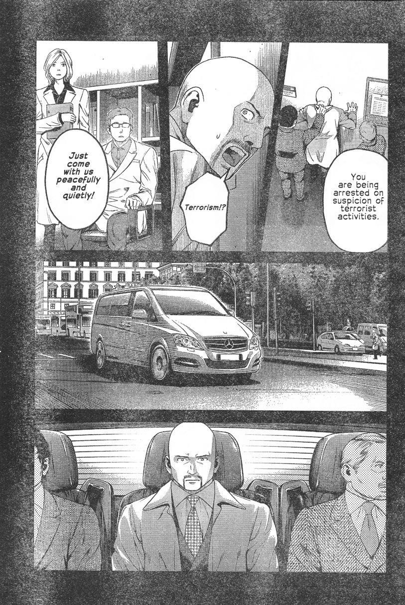 Gunslinger Girl Chapter 96 - Page 12