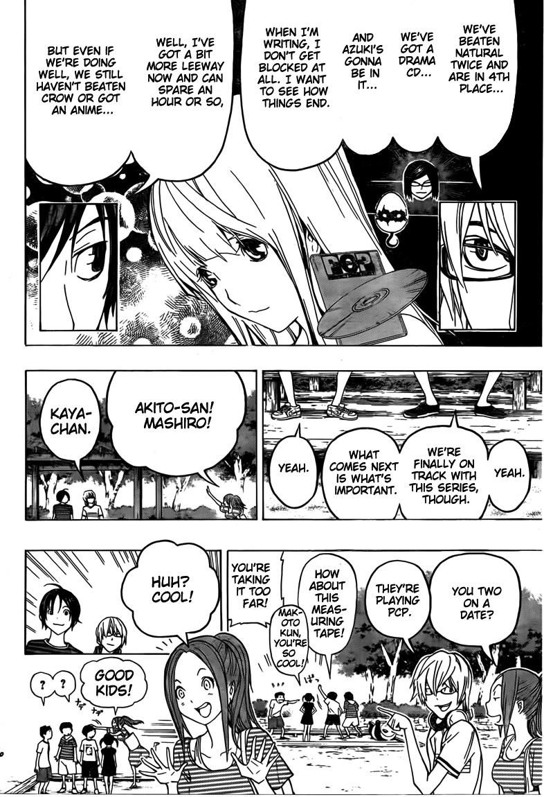 Bakuman Chapter 100 - Page 6