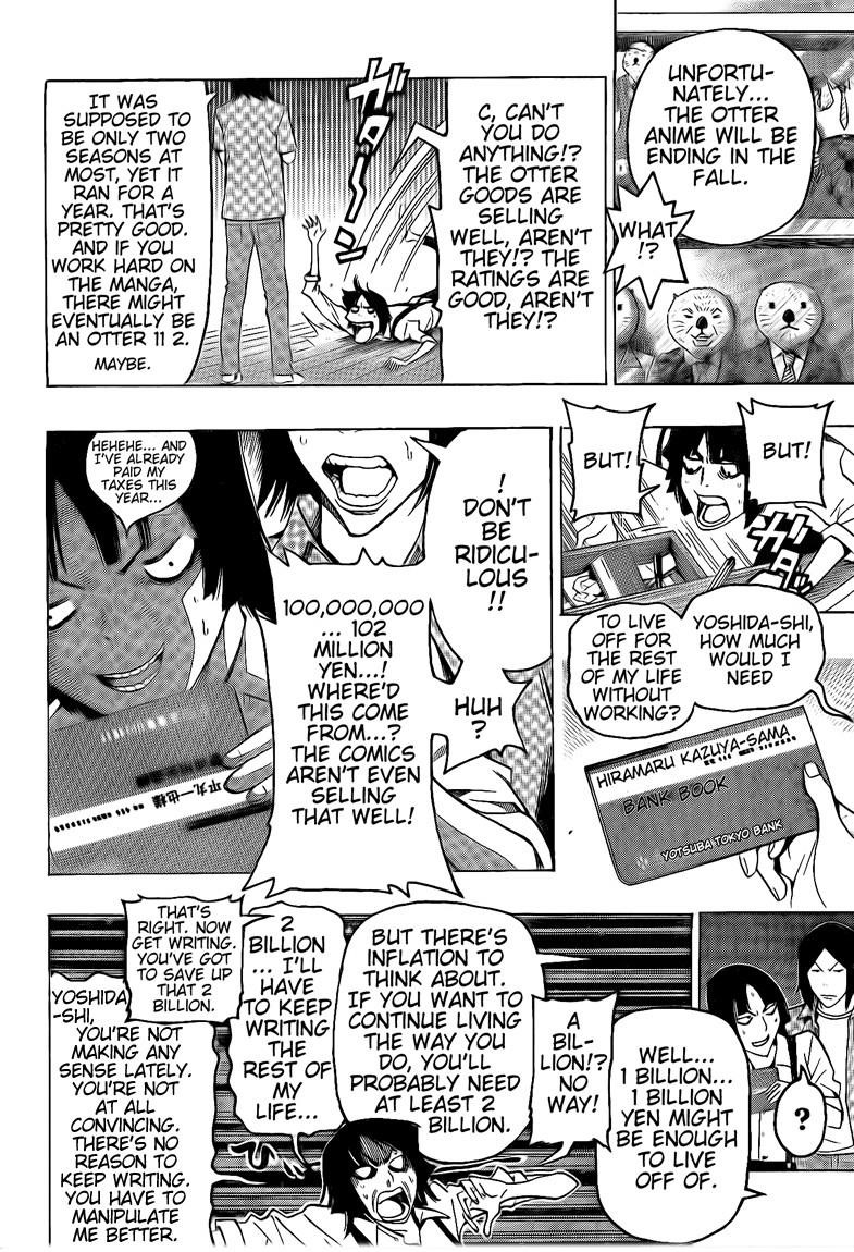 Bakuman Chapter 101 - Page 8