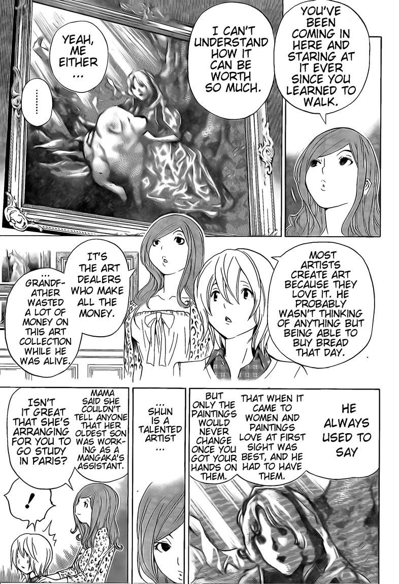 Bakuman Chapter 102 - Page 10