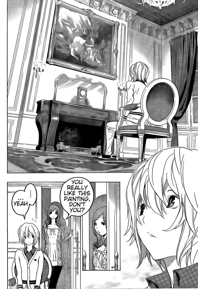 Bakuman Chapter 102 - Page 9