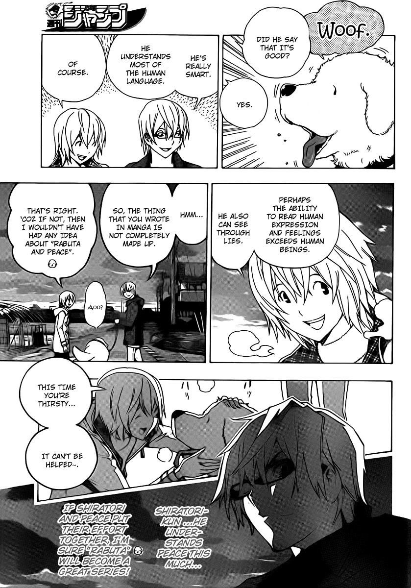 Bakuman Chapter 110 - Page 9