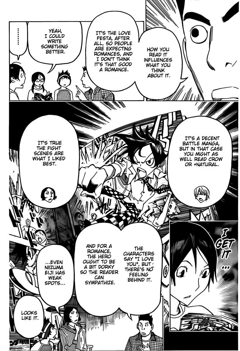 Bakuman Chapter 113 - Page 2