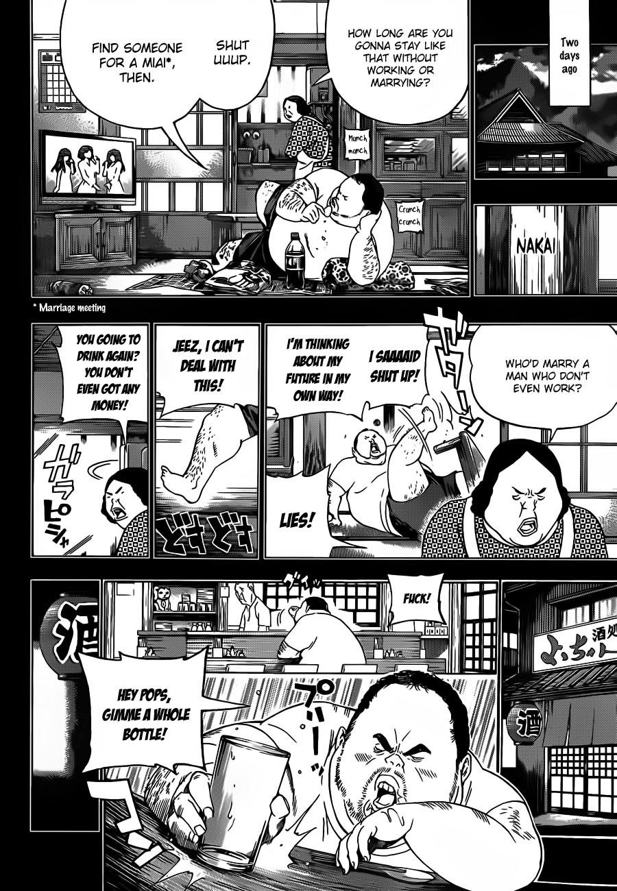 Bakuman Chapter 123 - Page 3