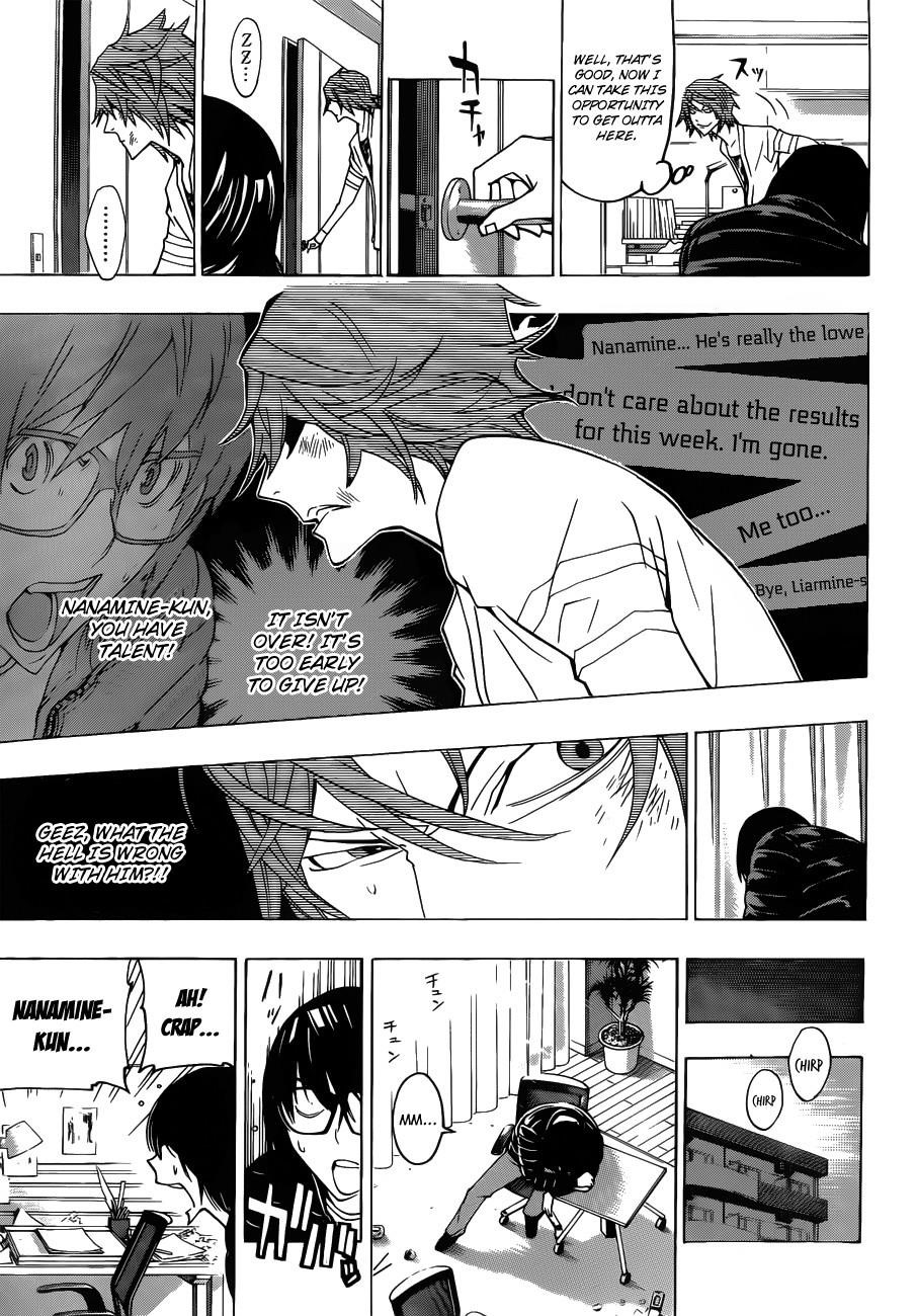 Bakuman Chapter 127 - Page 14