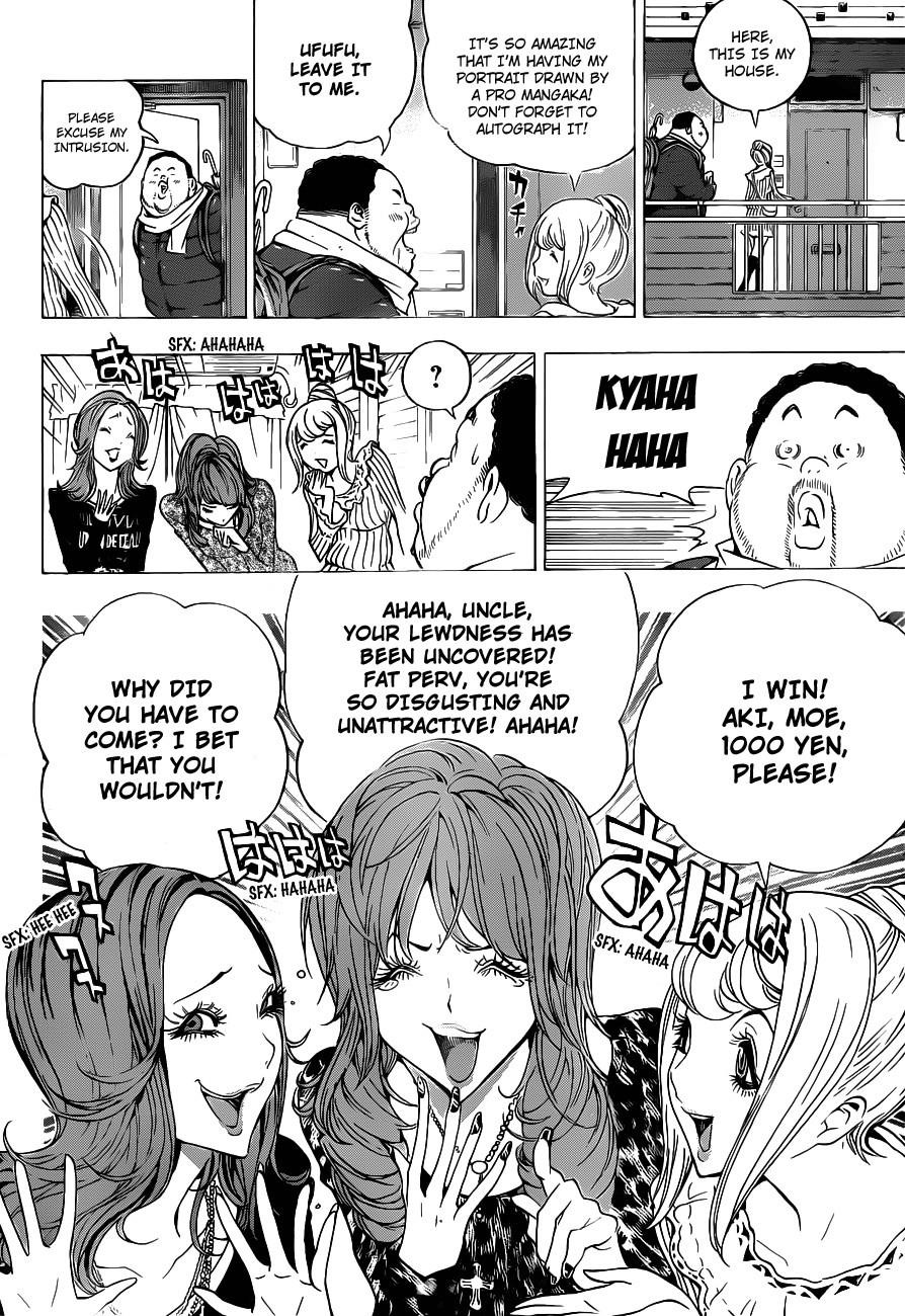 Bakuman Chapter 128 - Page 15