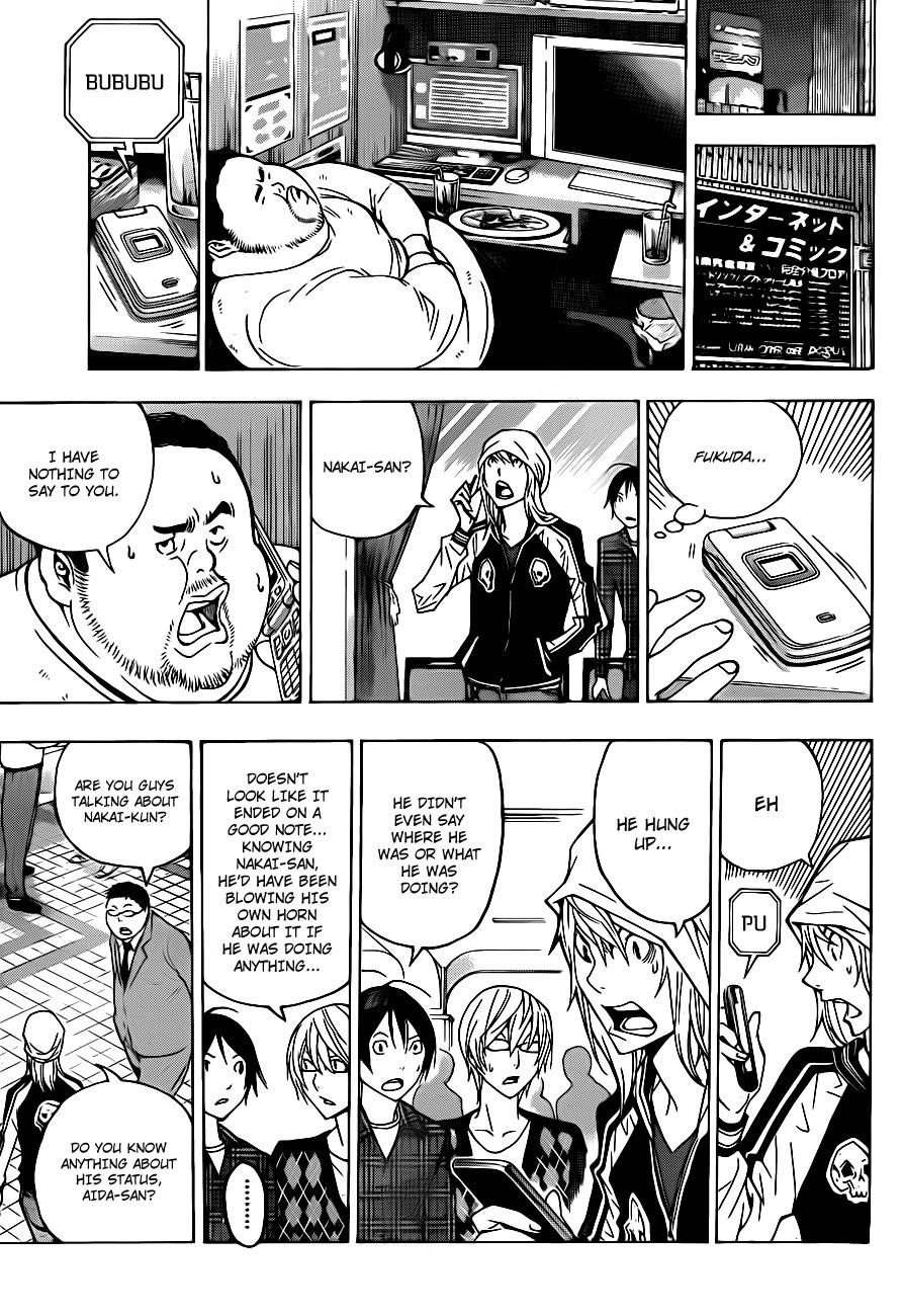 Bakuman Chapter 128 - Page 4