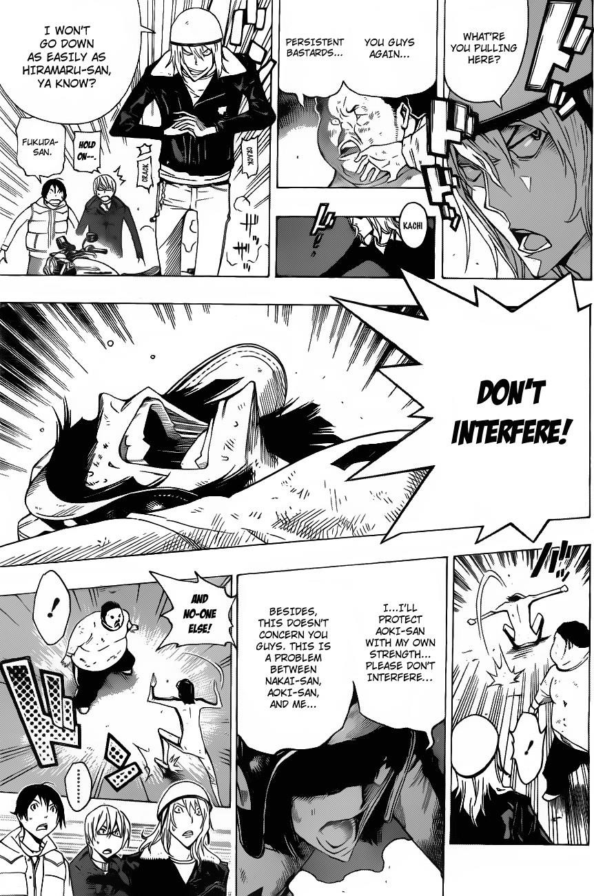 Bakuman Chapter 129 - Page 10