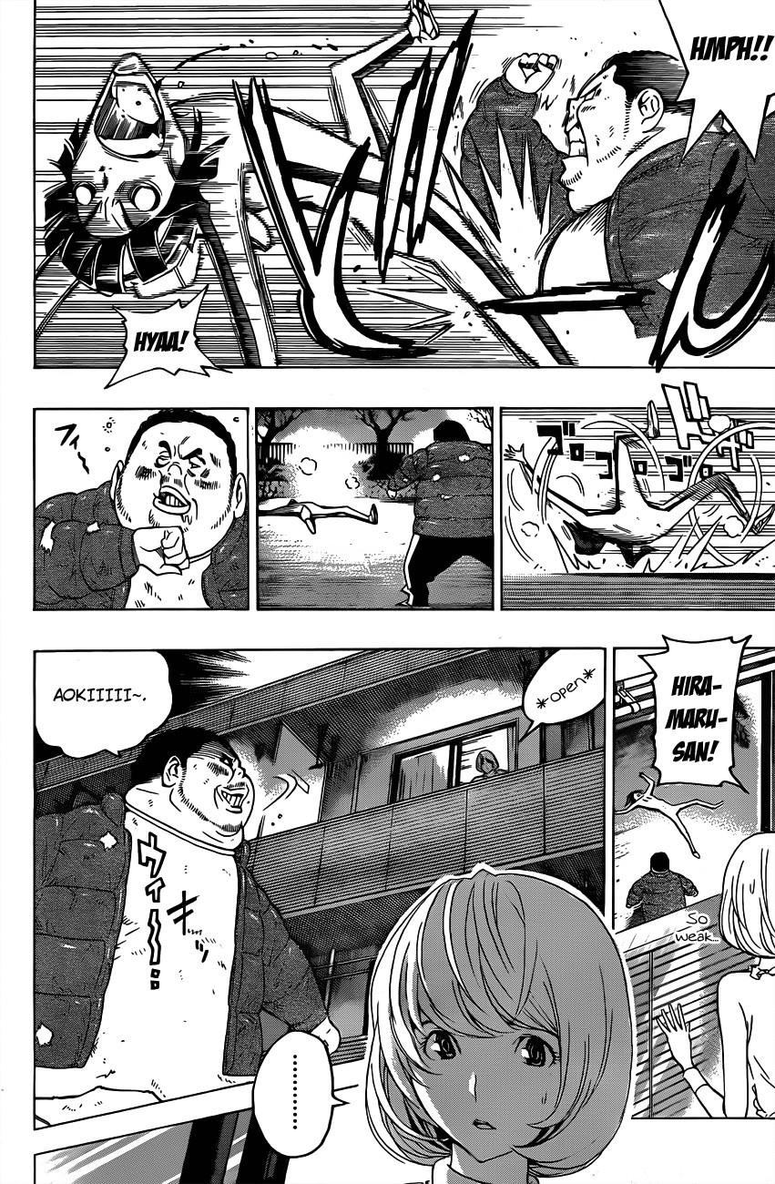 Bakuman Chapter 129 - Page 3