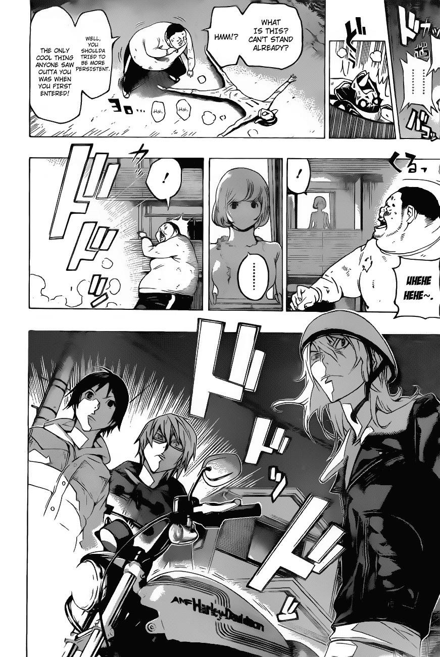 Bakuman Chapter 129 - Page 9