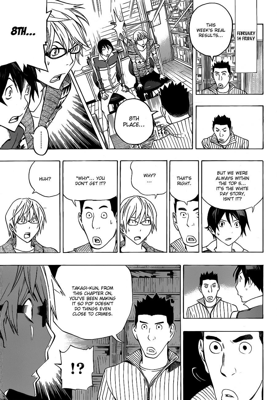 Bakuman Chapter 131 - Page 14