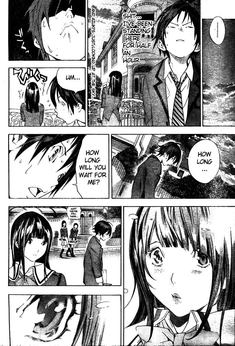 Bakuman Chapter 14 - Page 16