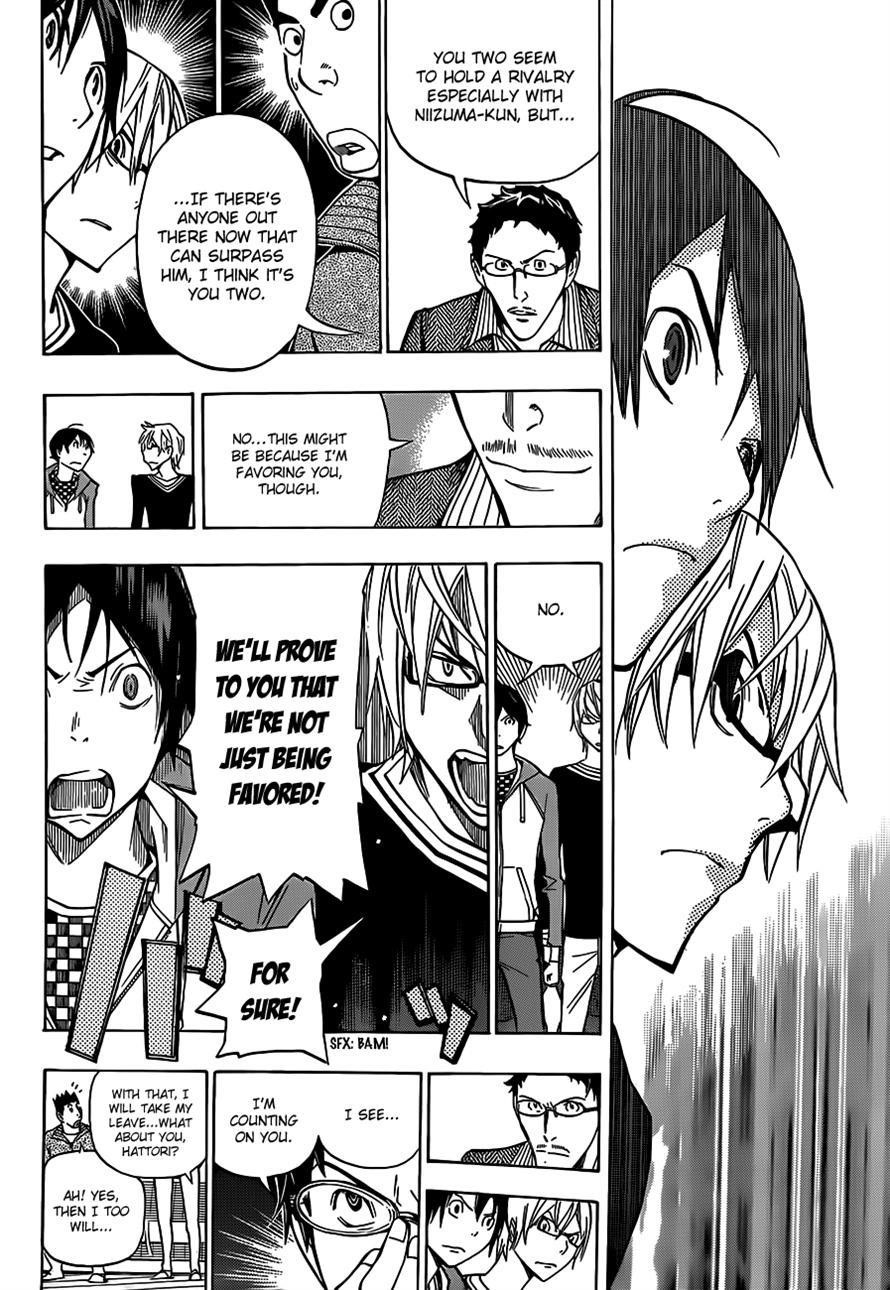 Bakuman Chapter 150 - Page 18