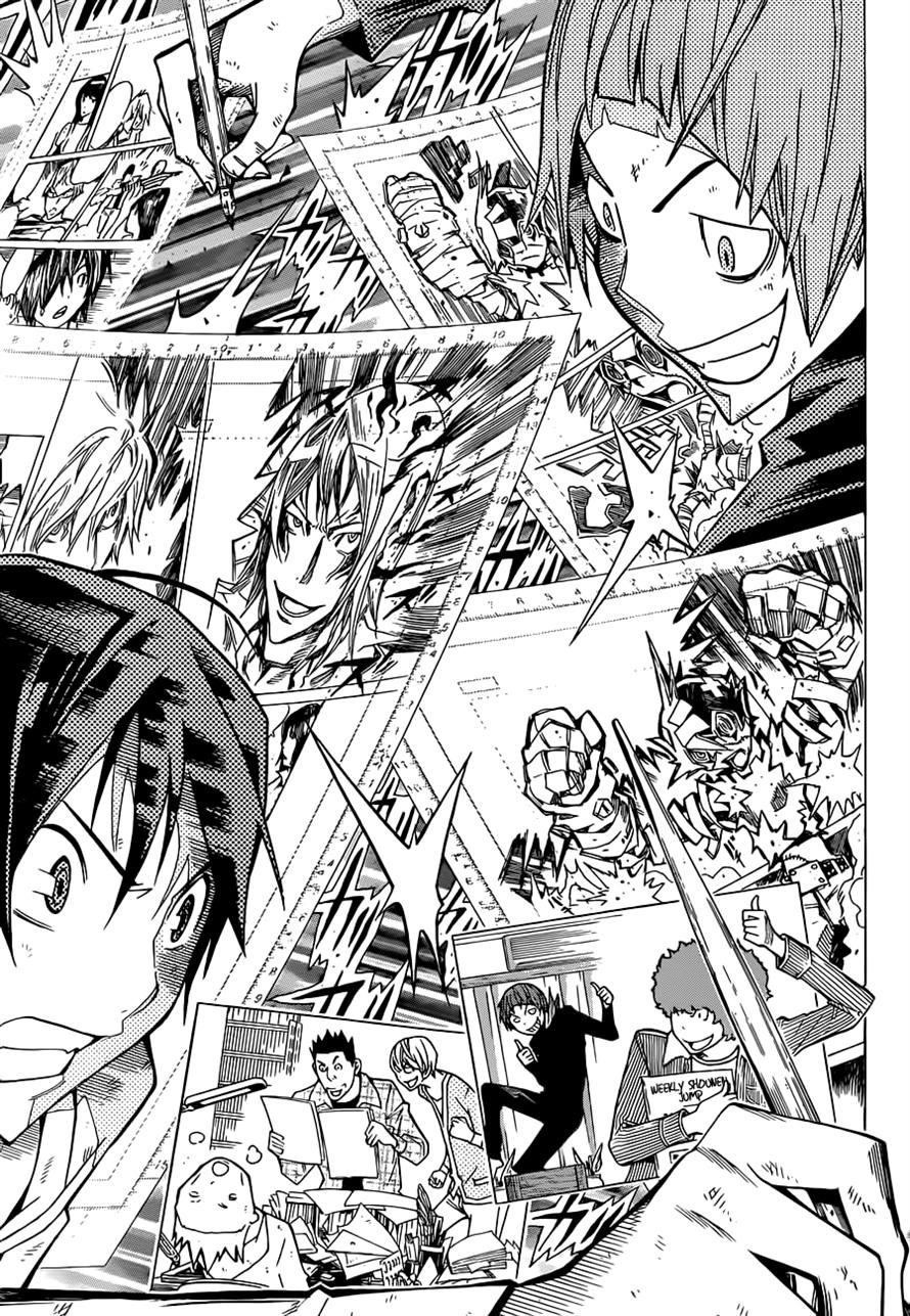 Bakuman Chapter 152 - Page 13