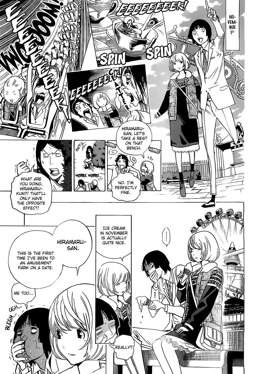 Bakuman Chapter 159 - Page 16