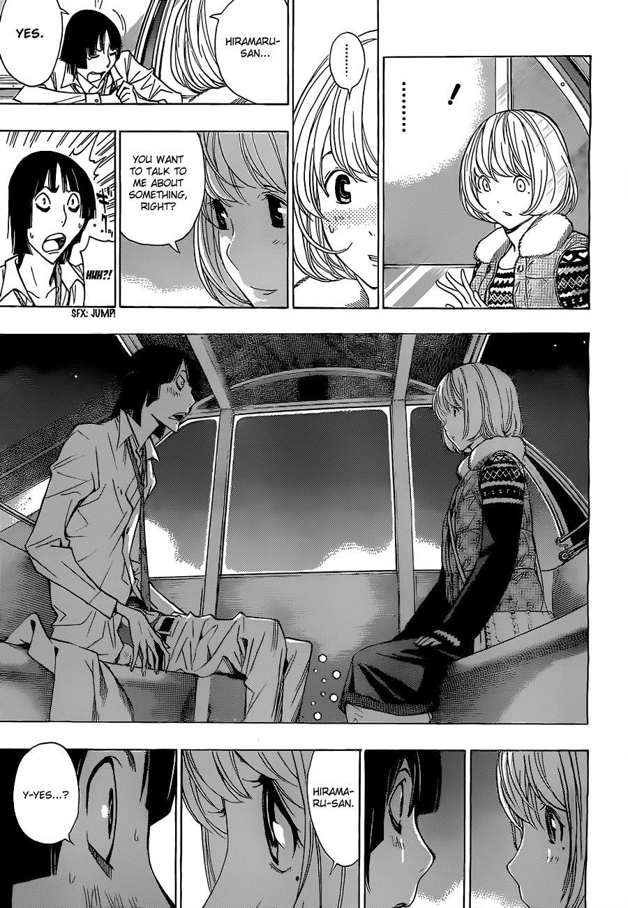 Bakuman Chapter 160 - Page 6