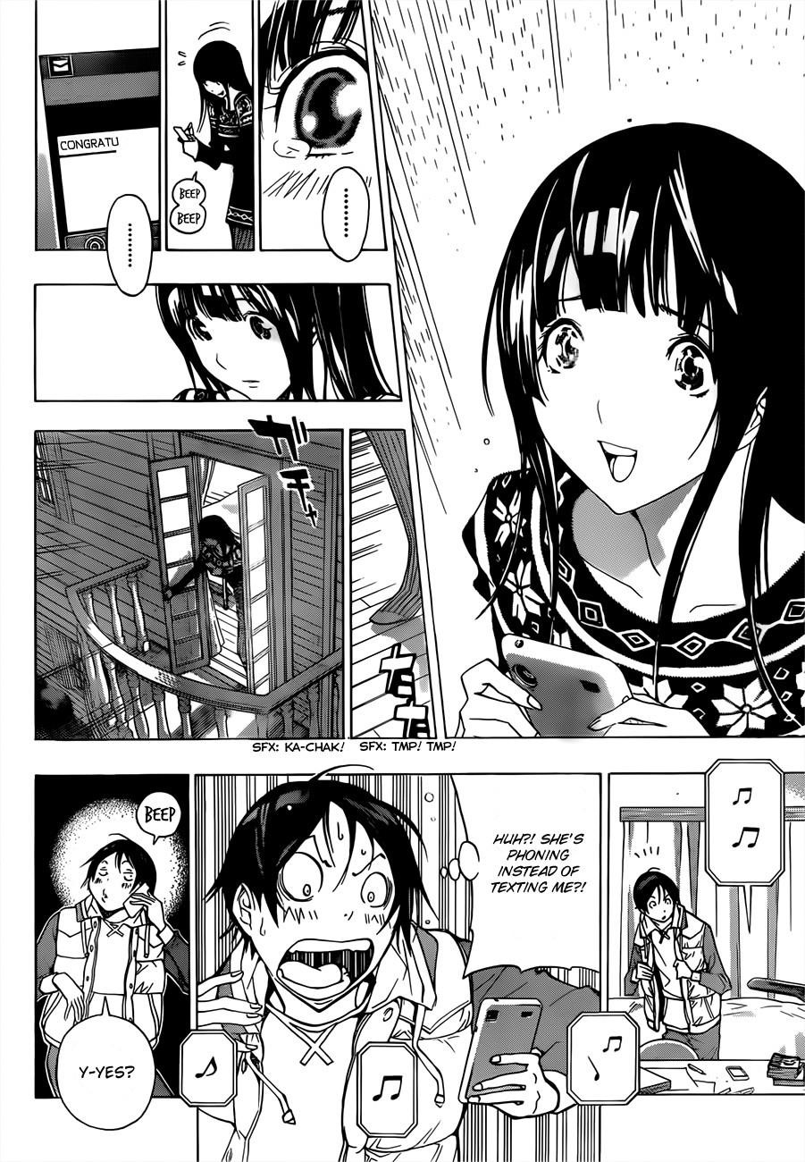 Bakuman Chapter 165 - Page 10