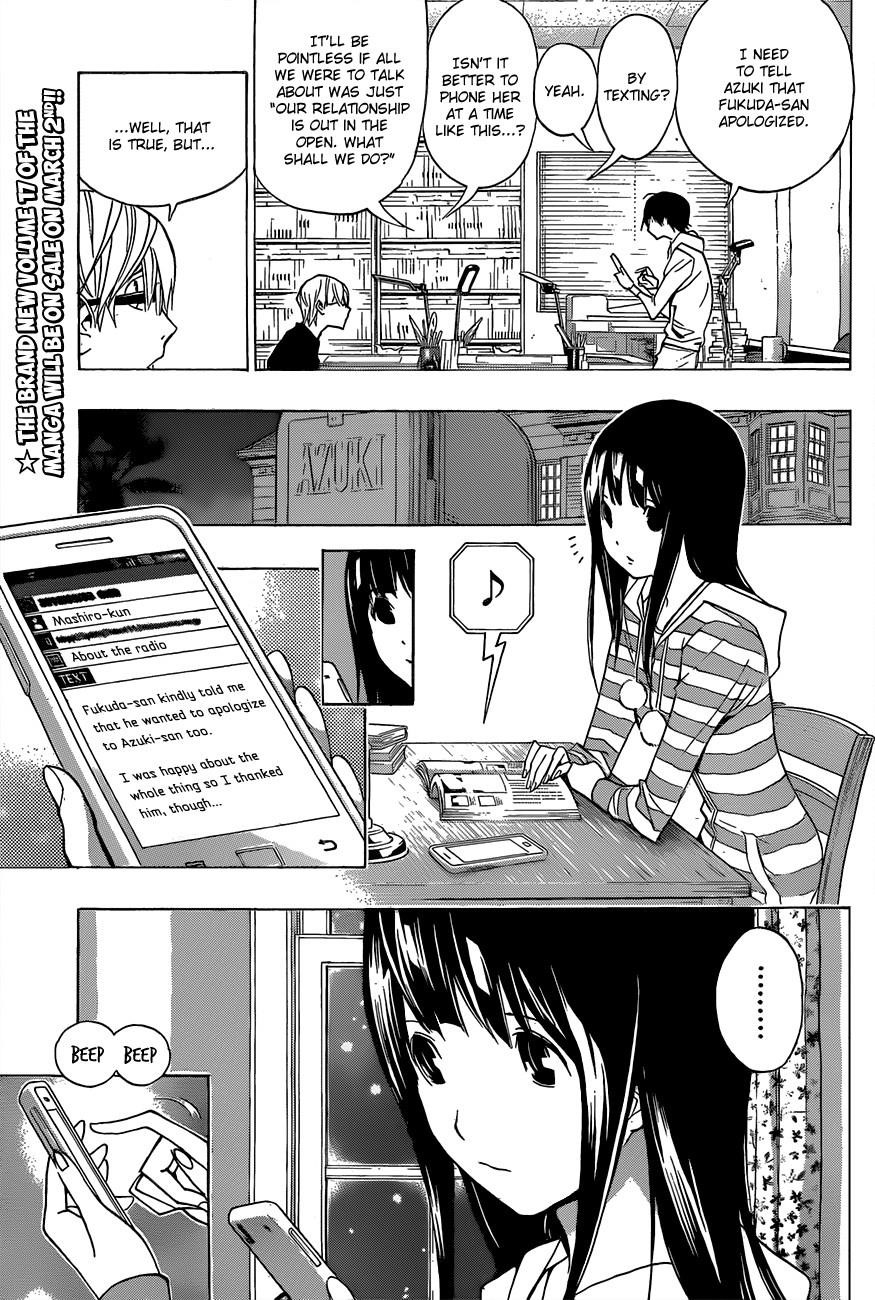 Bakuman Chapter 168 - Page 10