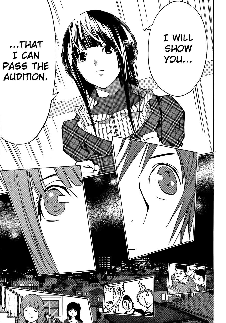 Bakuman Chapter 169 - Page 18