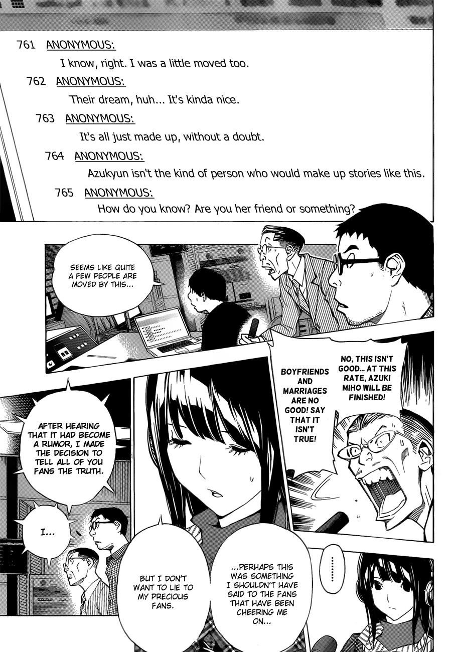 Bakuman Chapter 169 - Page 4