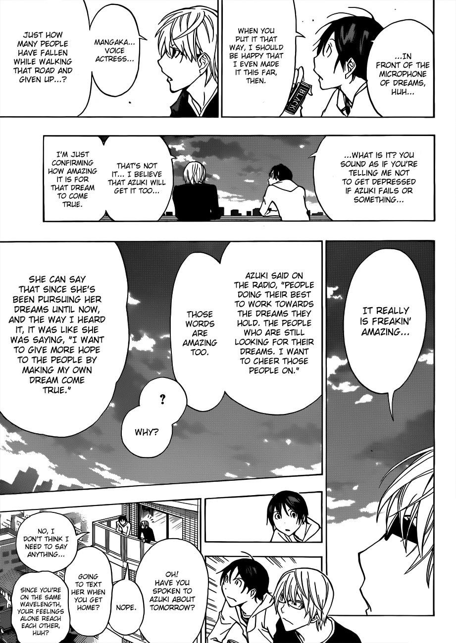 Bakuman Chapter 171 - Page 10