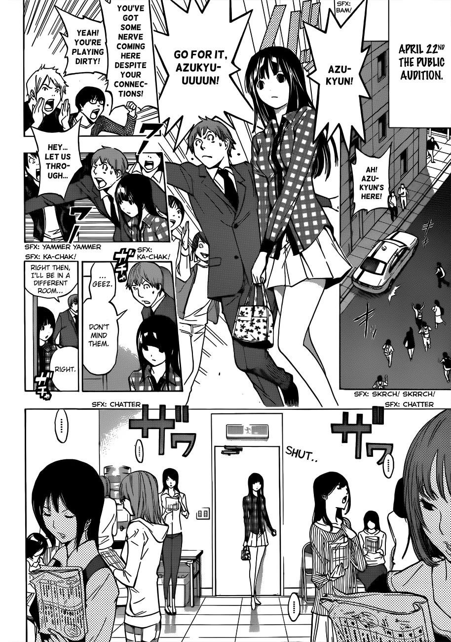 Bakuman Chapter 171 - Page 13