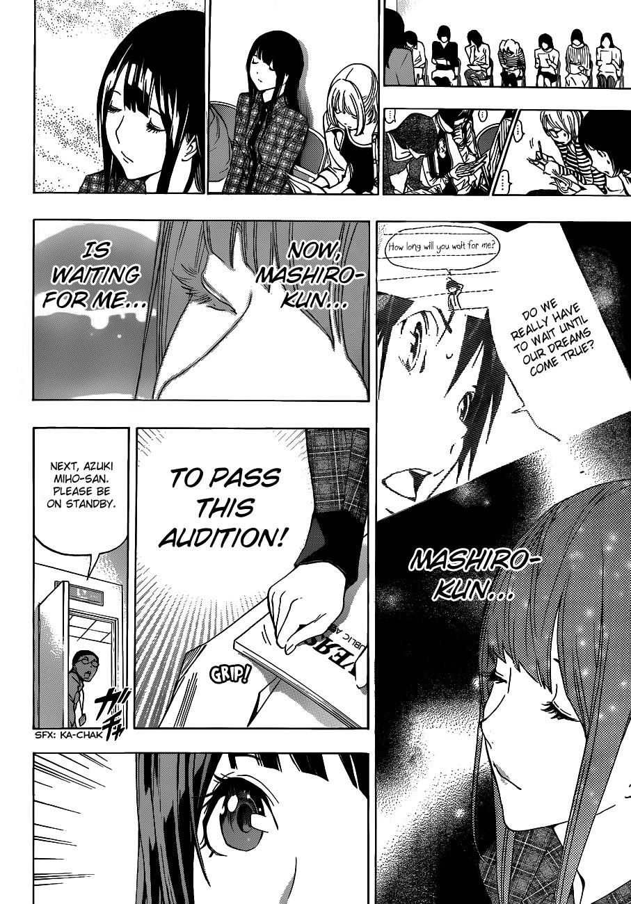 Bakuman Chapter 171 - Page 19