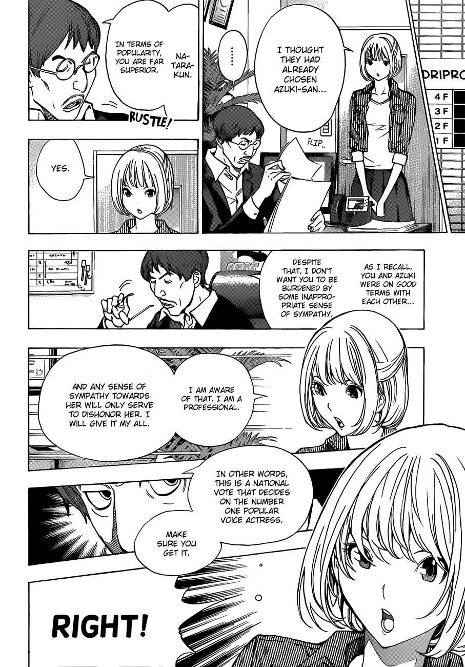 Bakuman Chapter 171 - Page 5