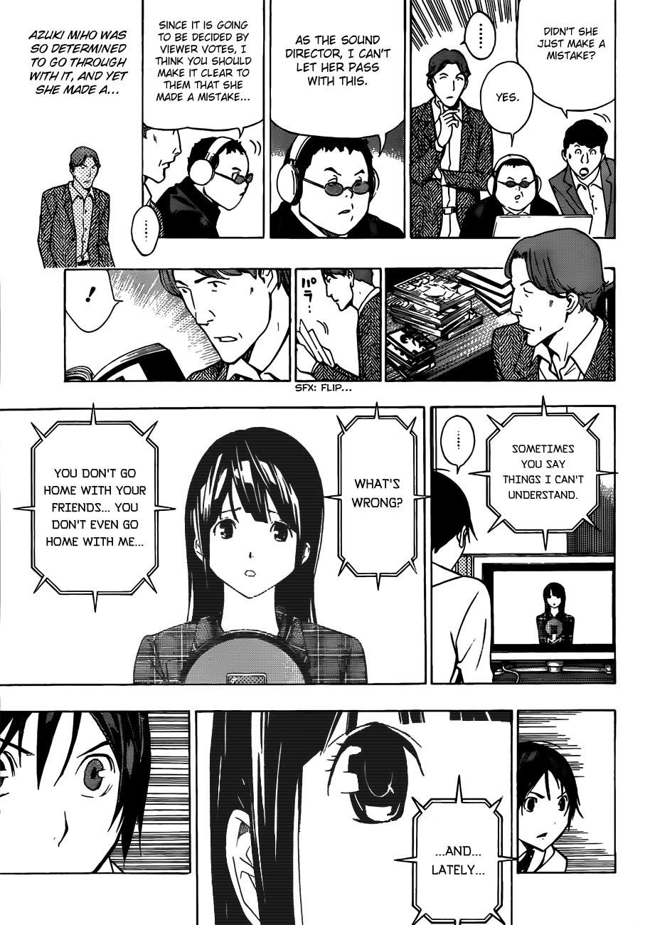 Bakuman Chapter 172 - Page 6