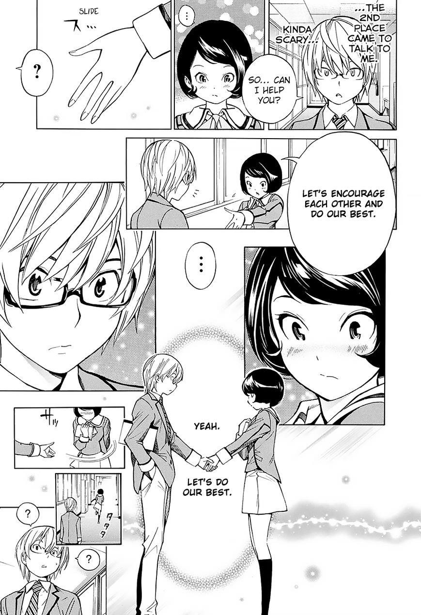 Bakuman Chapter 176.1 - Page 16